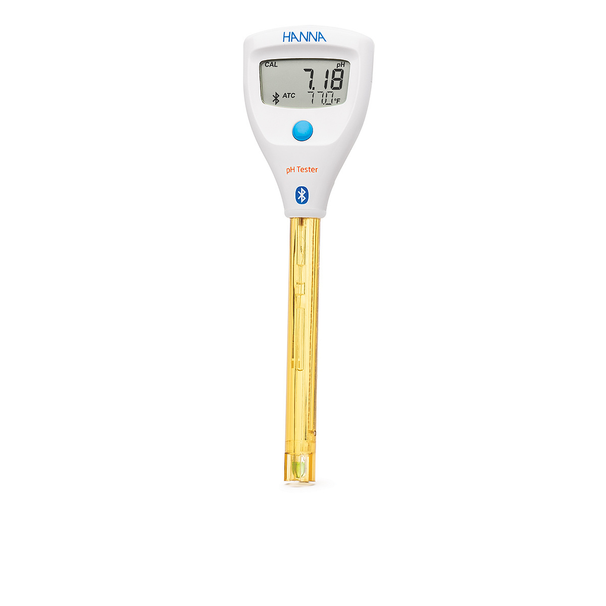 HALO2&nbsp;Wireless Field pH Tester, PEI Body