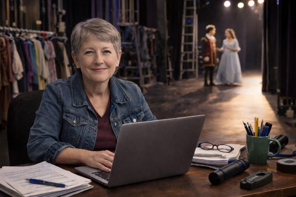 Safer STEM Safety Refresher for Visual/Performing Arts Teachers