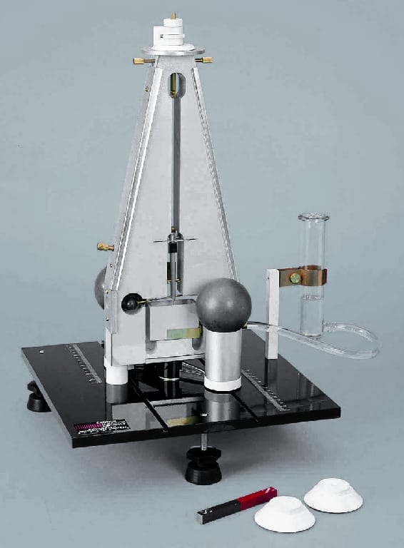 Gravitational Balance