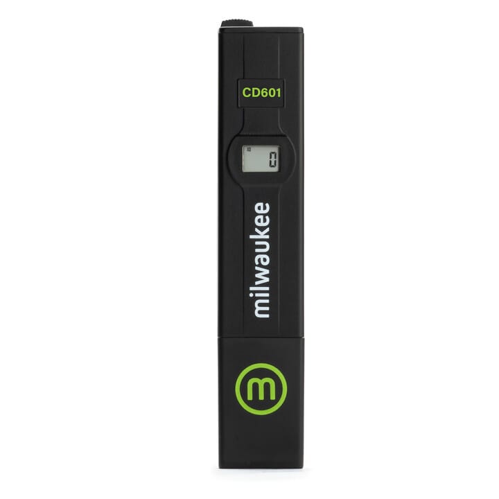 Milwaukee® Economy EC Testers