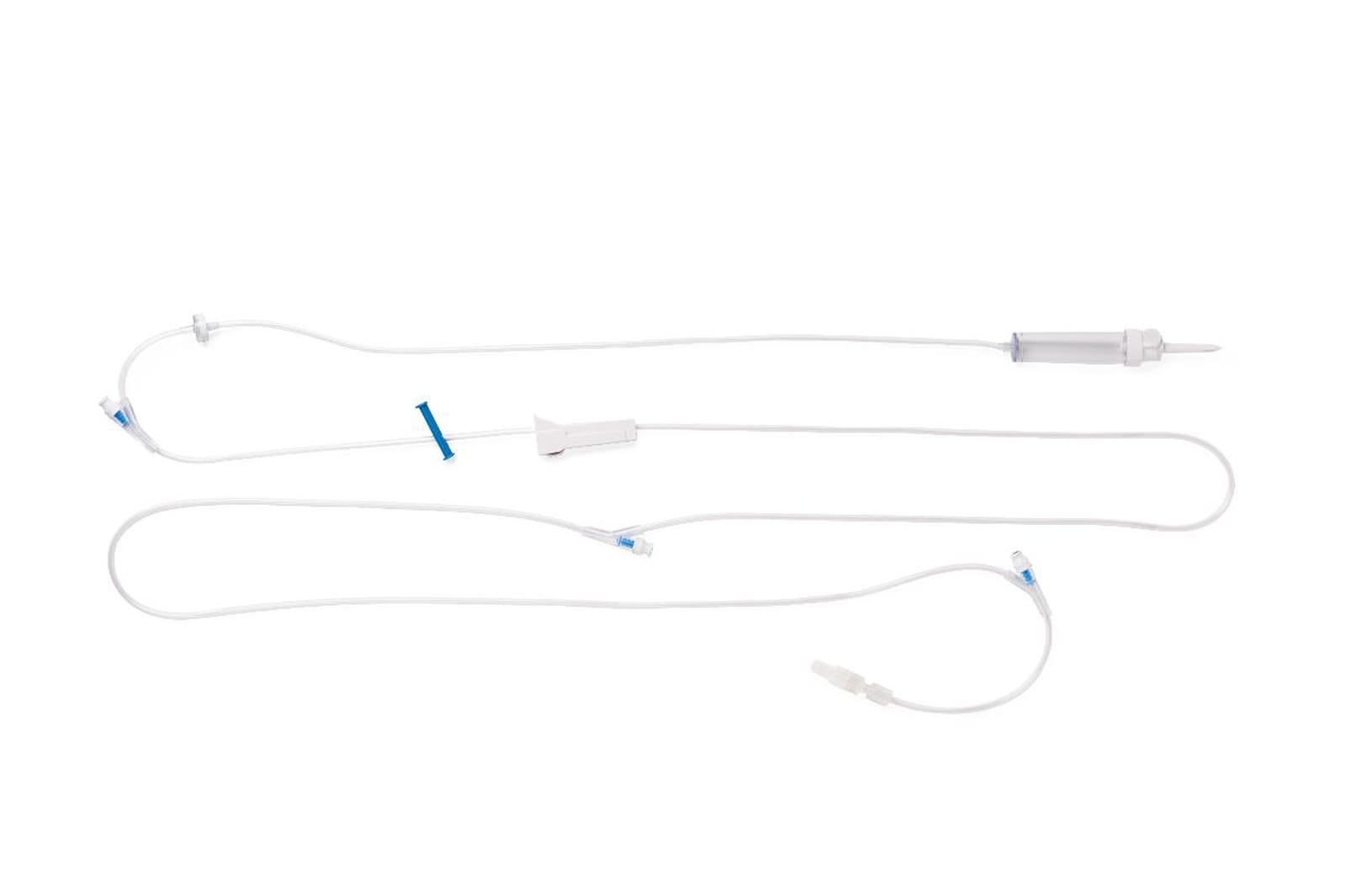 IV Tubing Sets