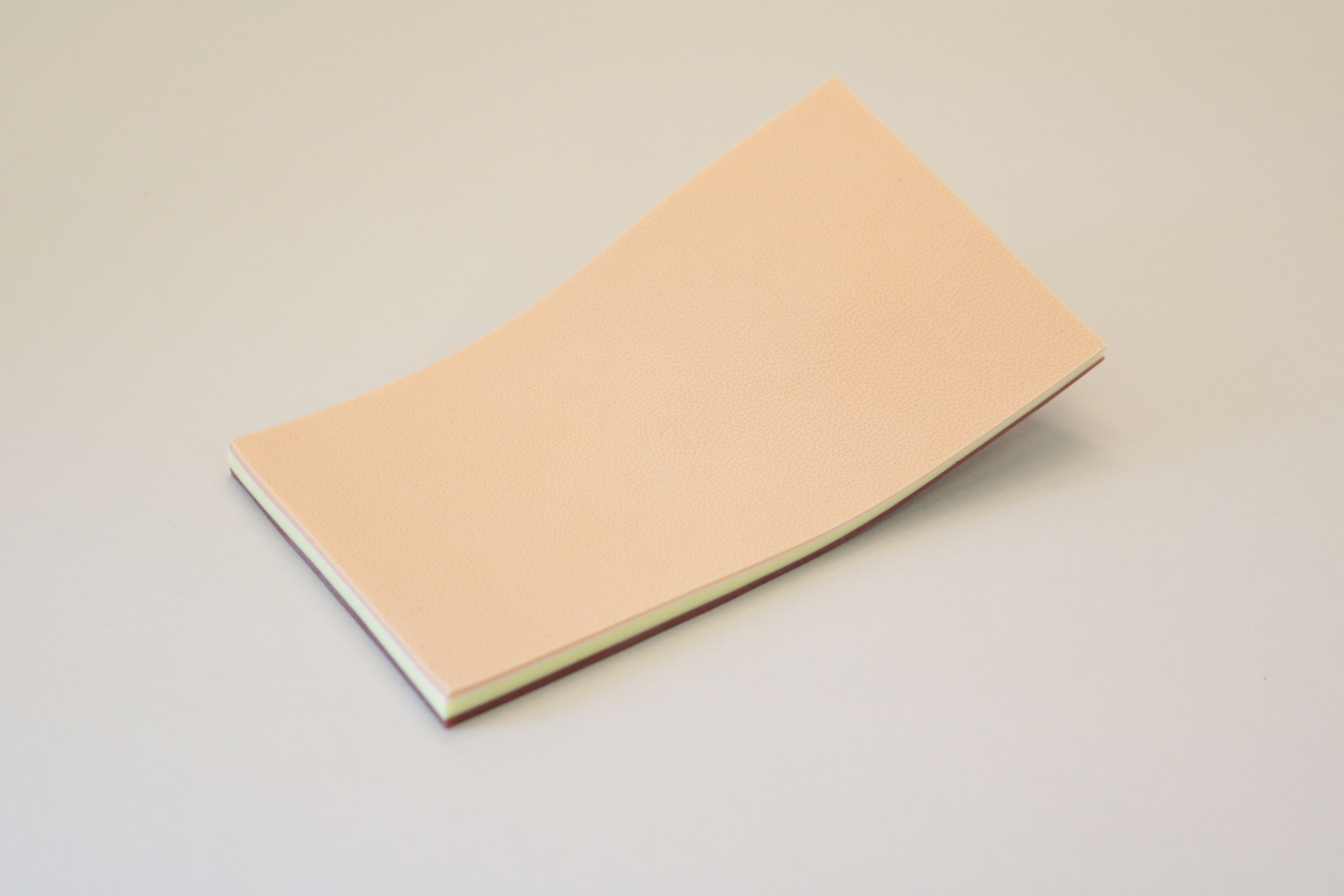 Suture Training Sheets