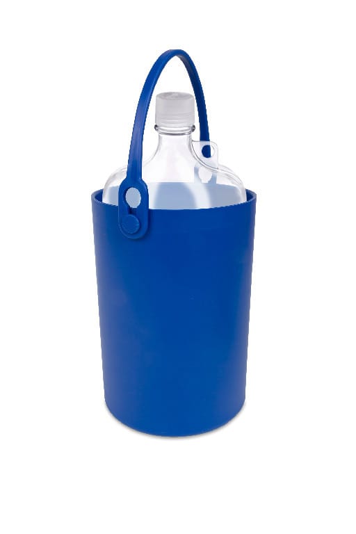 Ward's® Safety Bottle Carriers