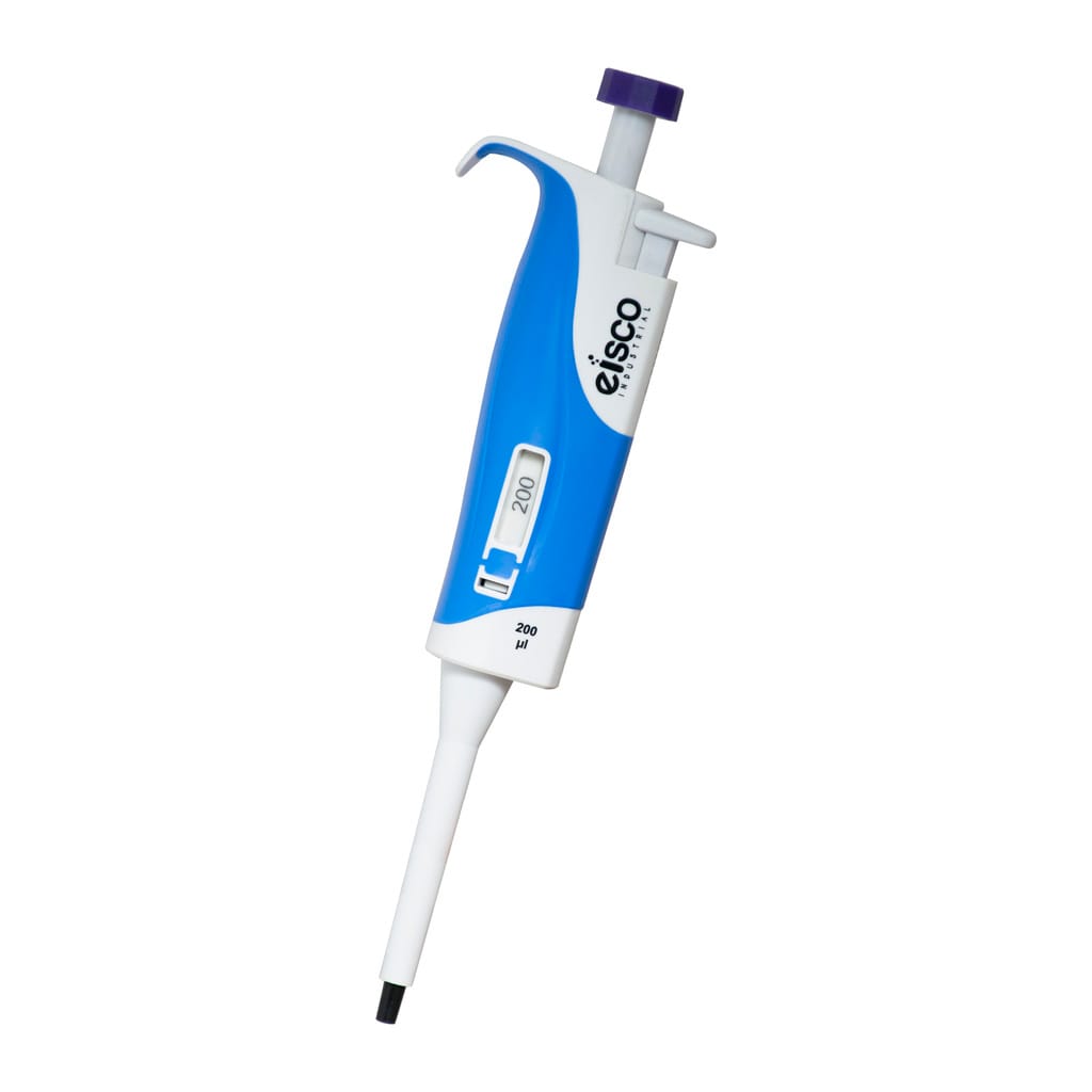 Eisco Fixed Volume Micropipettes