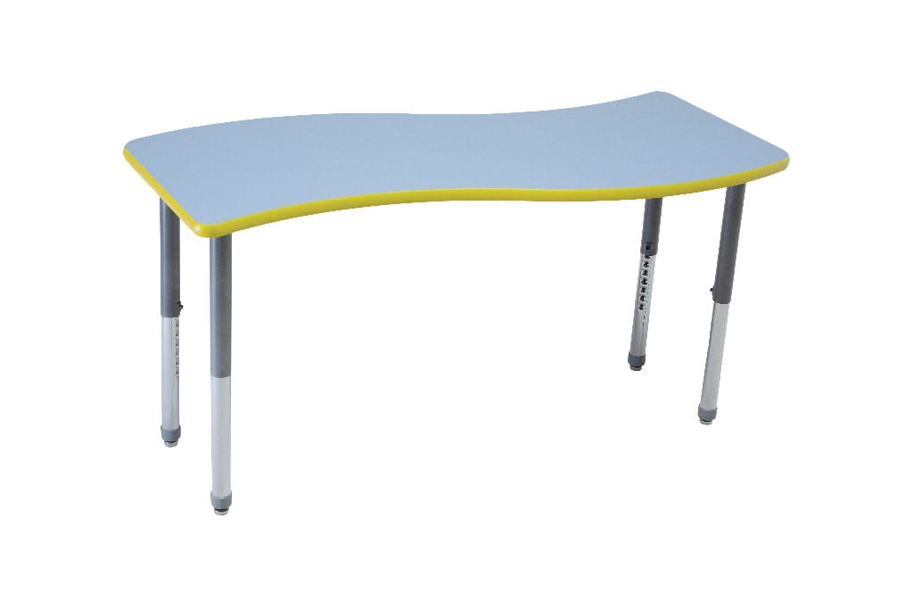 Multi-Functional Collaborative Activity Tables, AmTab
