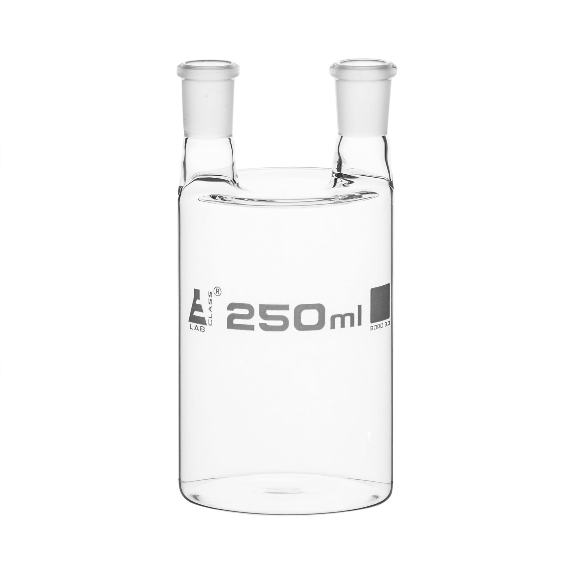 Eisco Woulff Gas Wash Bottles