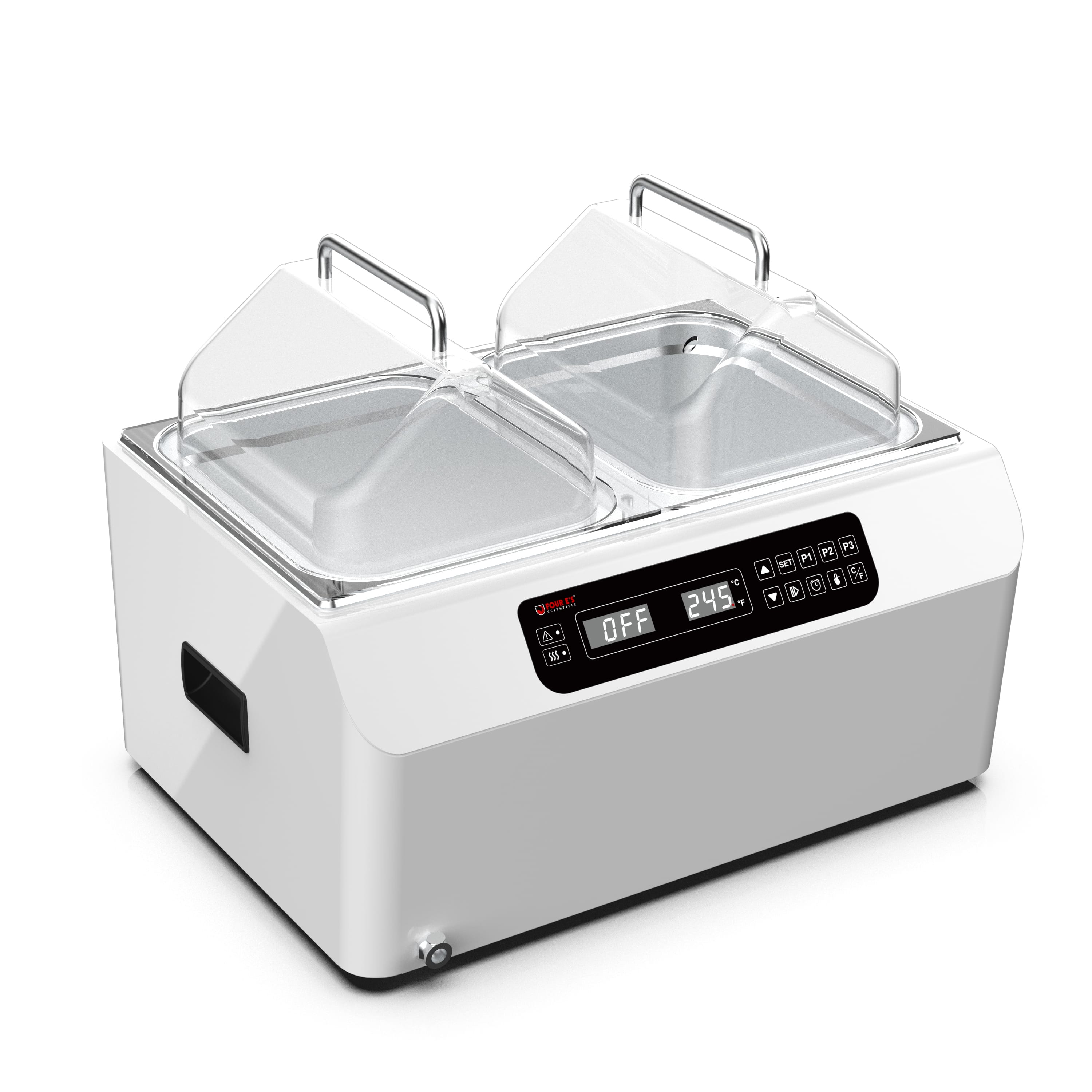 Digital Water Baths