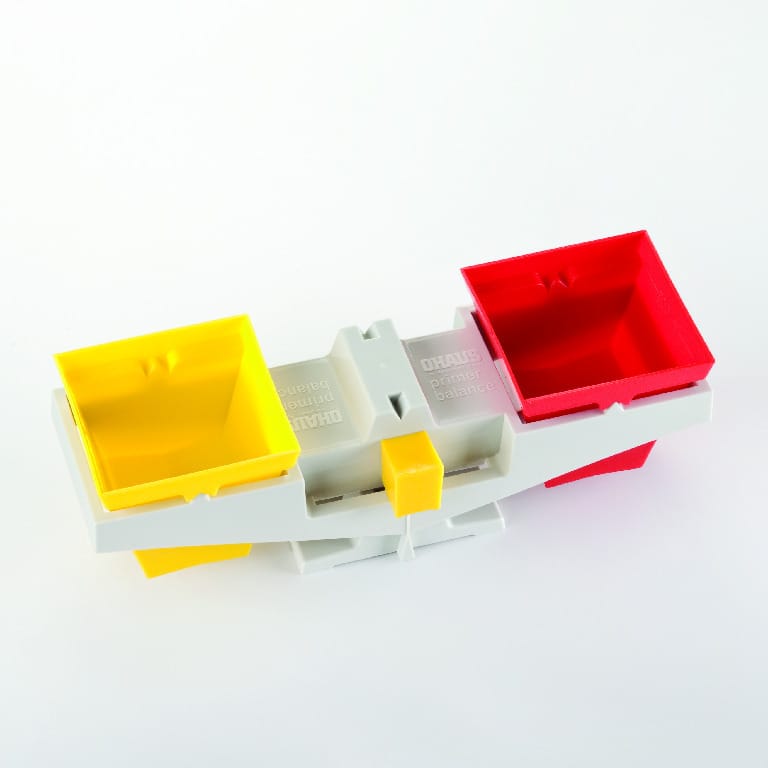 Ohaus® Primer Balances