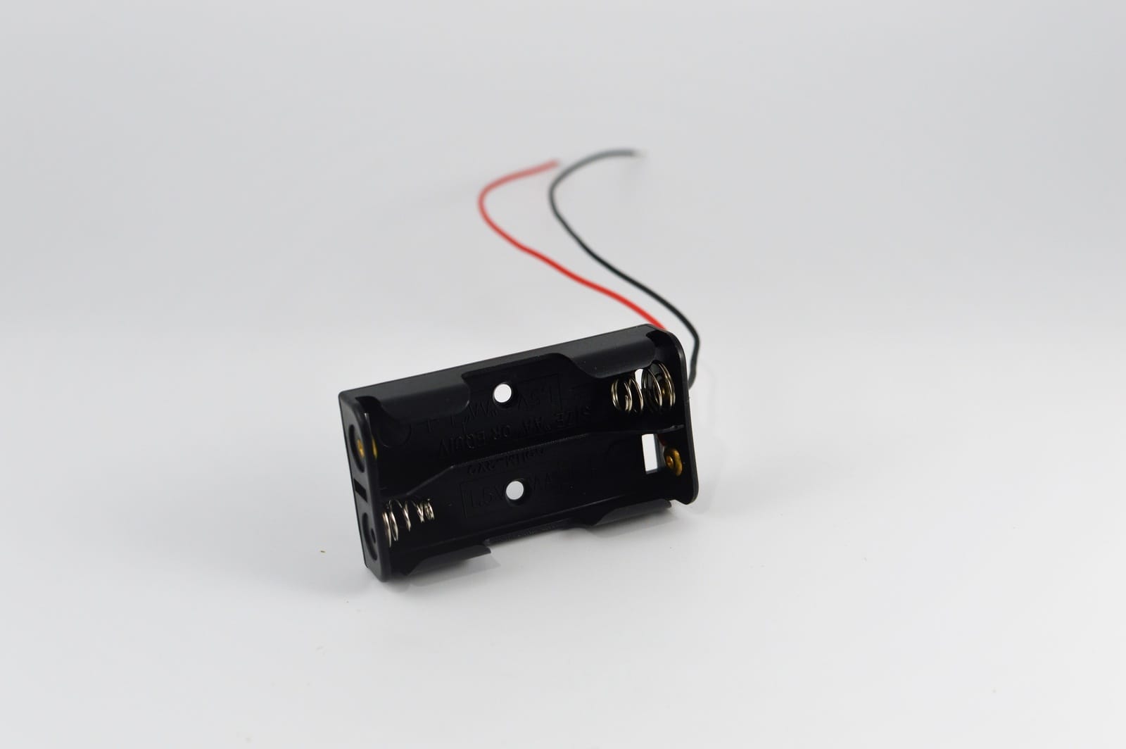 Battery Holders