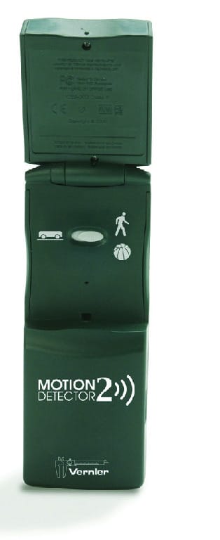 Vernier® Motion Detector