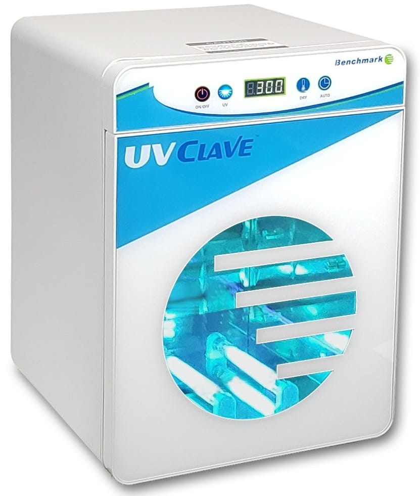 UV Clave™ Ultraviolet Chamber