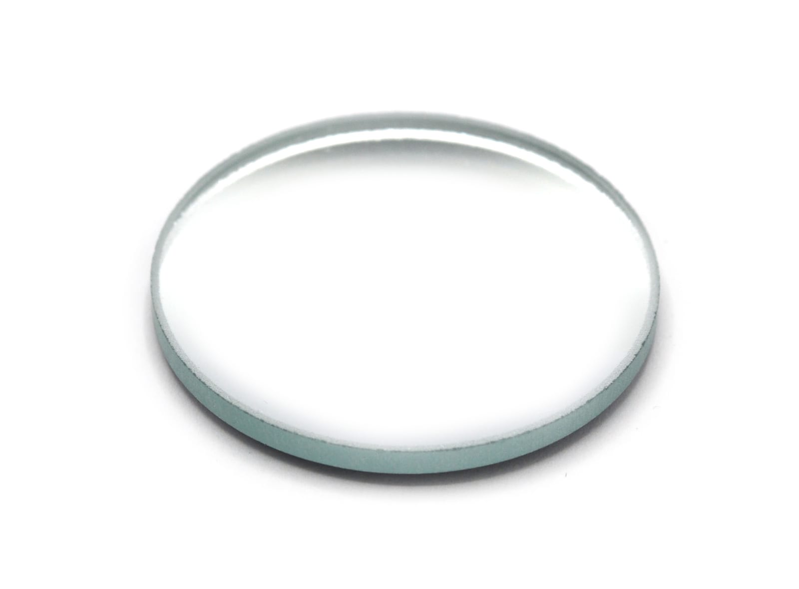 Glass Concave Mirror