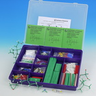 Minit® Atoms, Bonds and Accessories