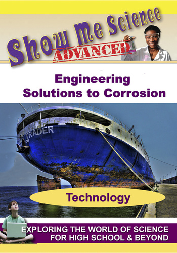 Show Me Science: Advanced Video Series