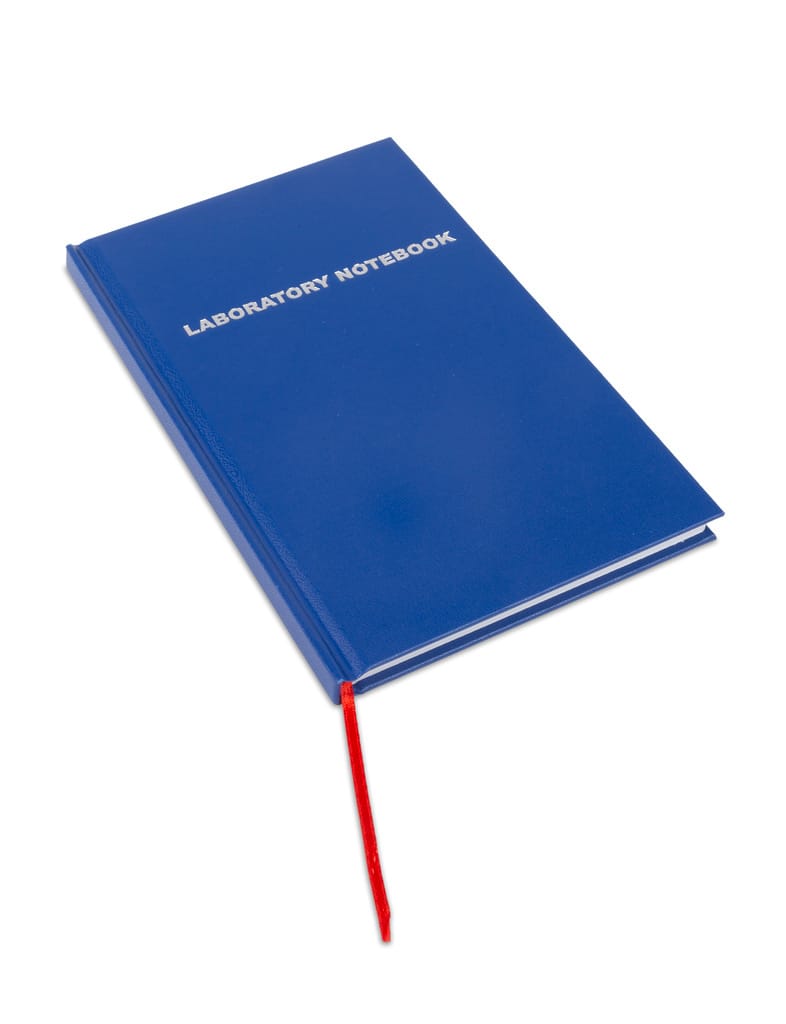Ward's® Mini Lab Notebook