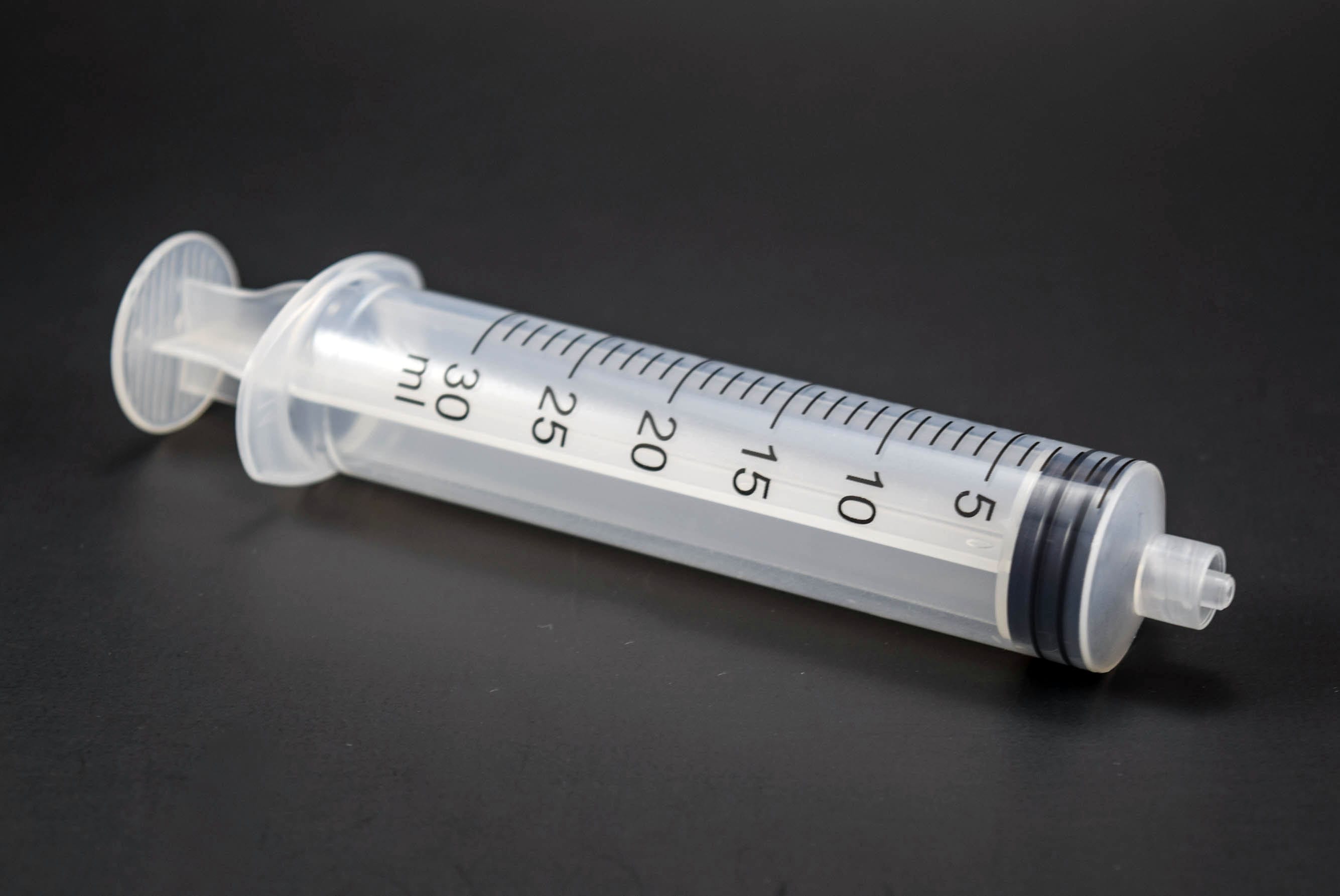Quality Economy Brand Luer Lock Syringes, Air-Tite