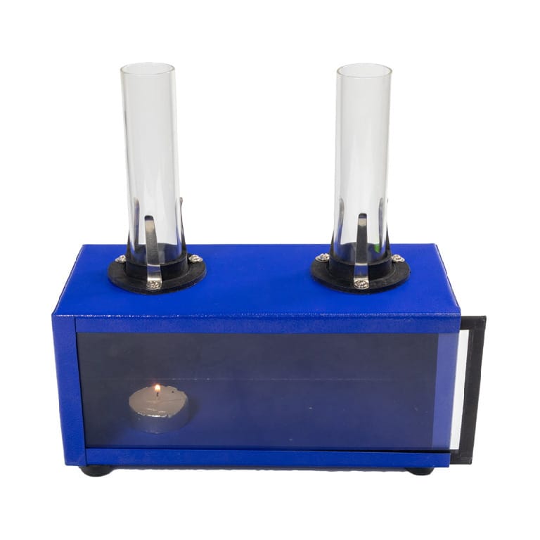 Atmospheric Convection Apparatus