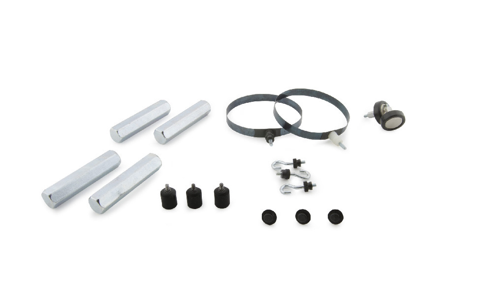 Venier® Go Direct™ Sensor Carts