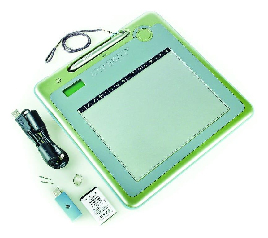 MimioPad™ Wireless Tablet