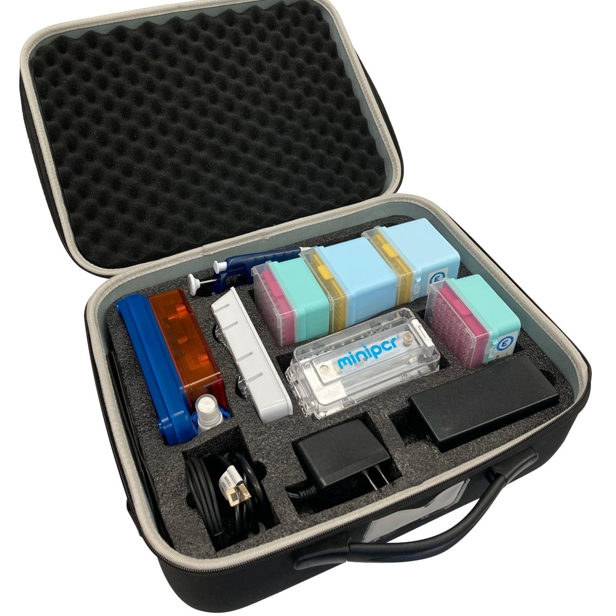 miniPCR® Lab in a Box™ Kit #2