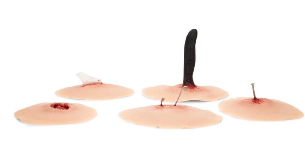 Medicor® Sticky Wounds