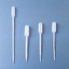 Disposable Polyethylene Dropper Pipettes