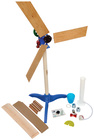 KidWind® Advanced Wind Experiment Kit