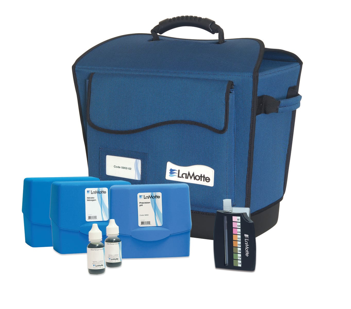 LaMotte® Limnology Outfit