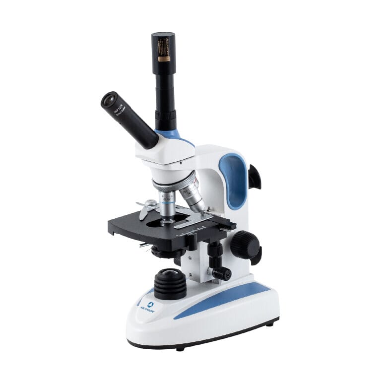 ACCU-SCOPE® EXM-150 Monocular Microscopes