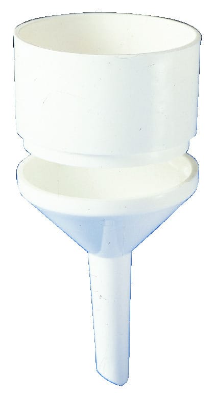 Polypropylene Buchner Funnel