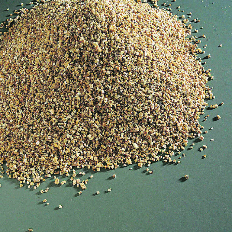 Vermiculite