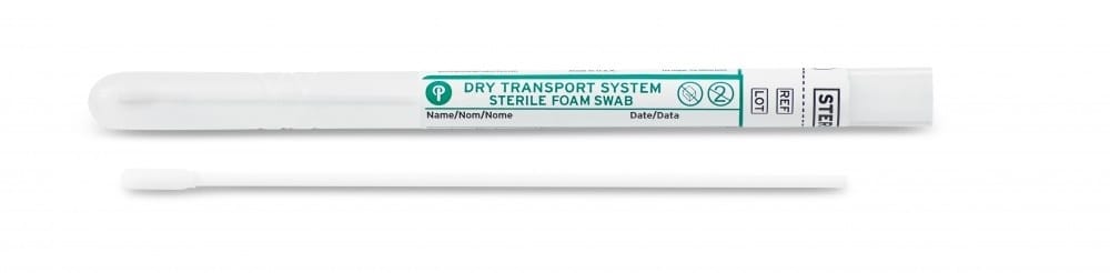Puritan® Dry Transport Systems, Puritan Medical Products
