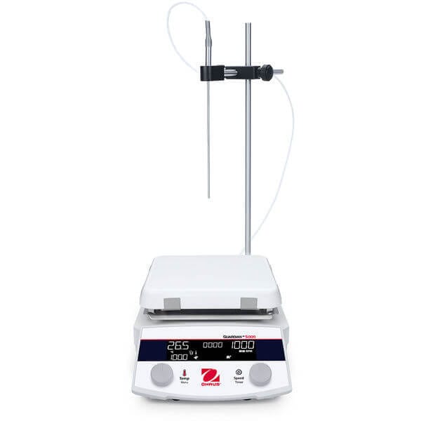 Guardian™ 5000 Magnetic Hotplate Stirrer Kits