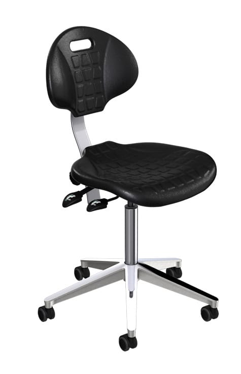 Biofit ToughTech™ Polyurethane Chairs