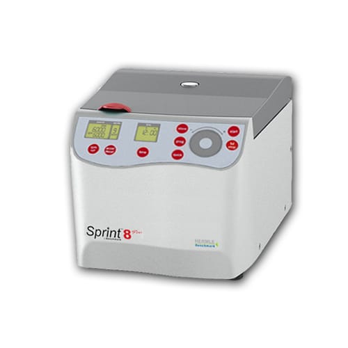 Sprint™ 8 Plus Clinical Centrifuge