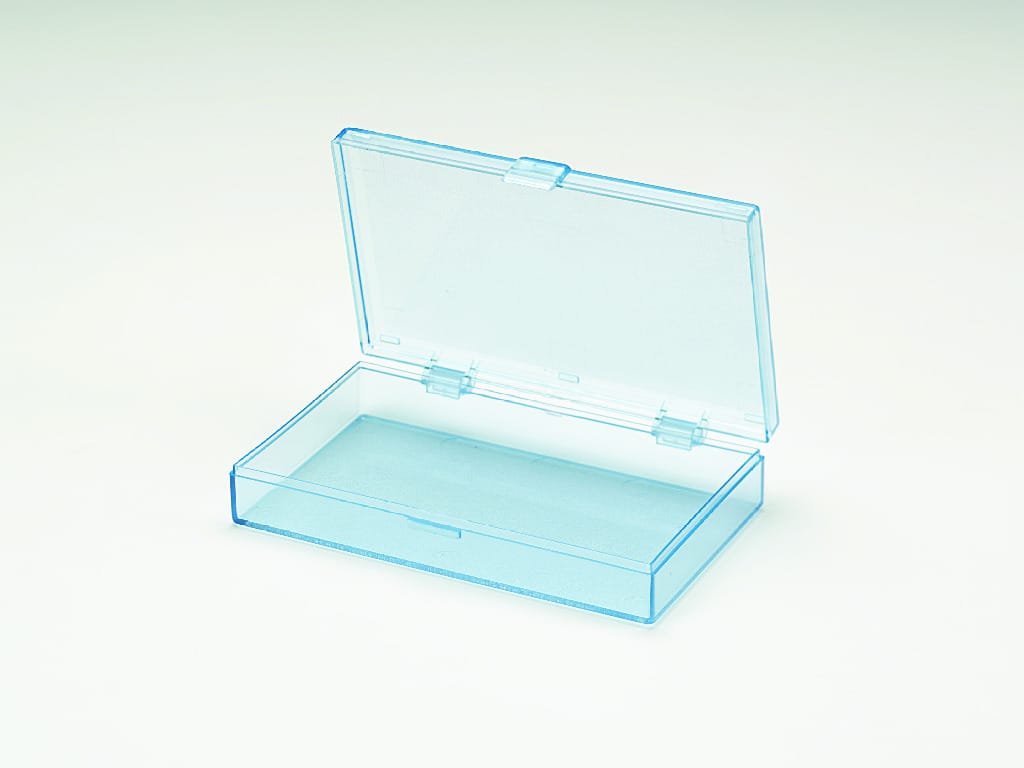 Plastic Storage Box