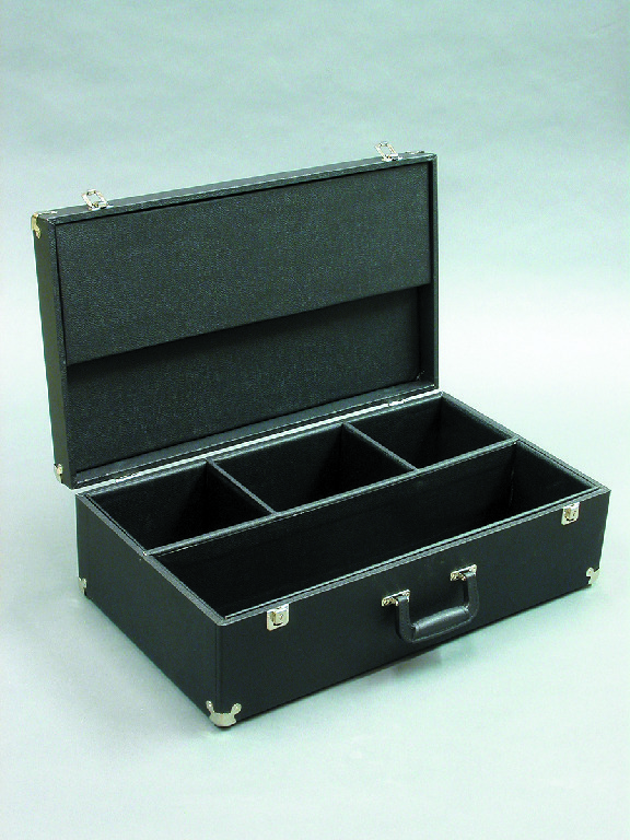 BoneClones® Hard Sided Skeleton Case