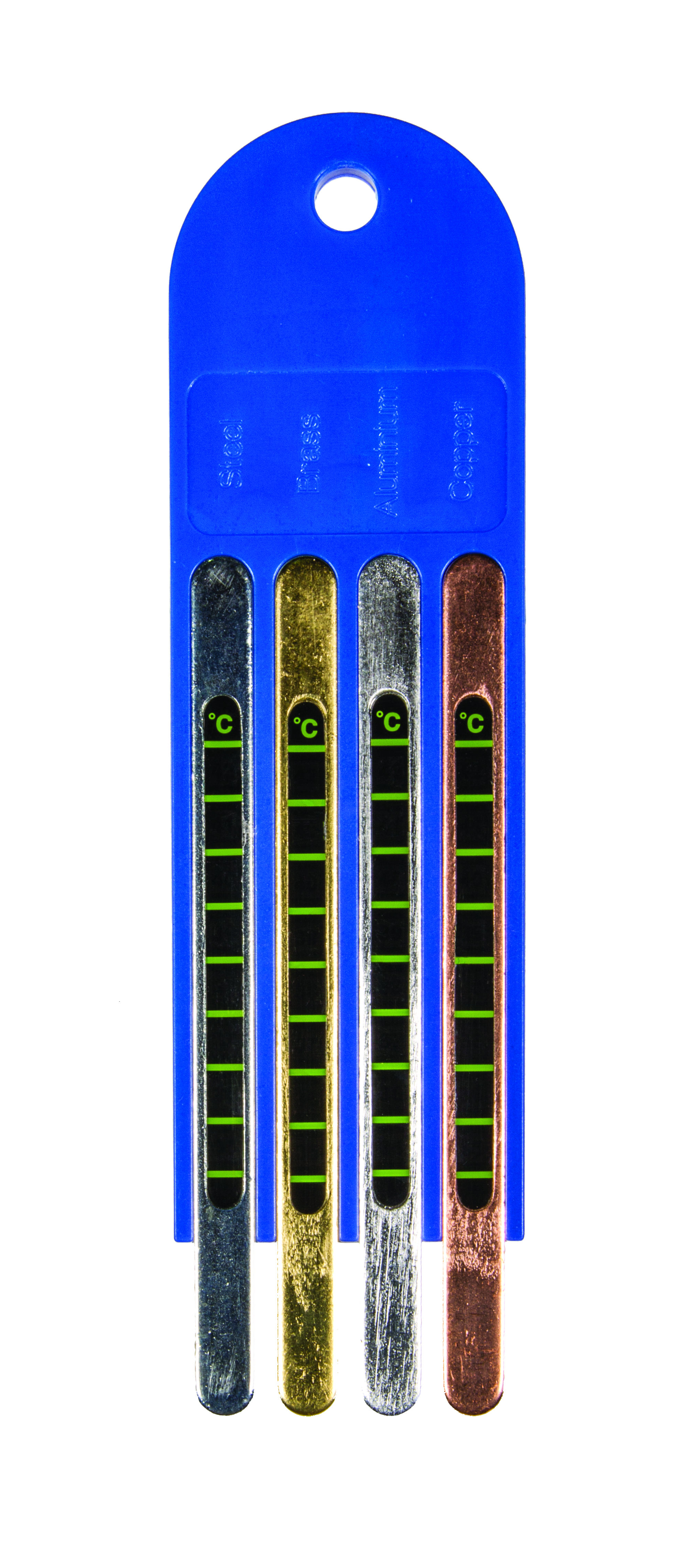 Thermal Conductivity Bars
