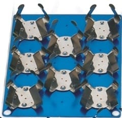 Accessories for VWR® Mini Incubated Shaker