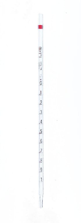 PYREX® Reusable Mohr-Type Pipettes