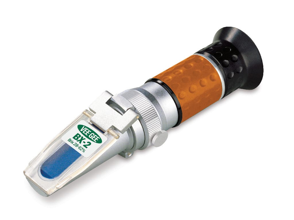 Handheld Brix Refractometers