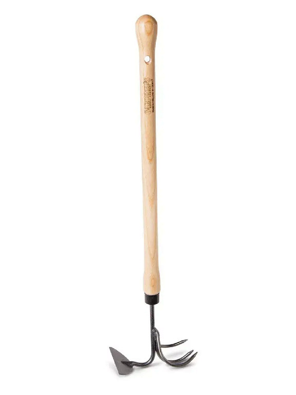 Lifetime Raised Bed Cultivator