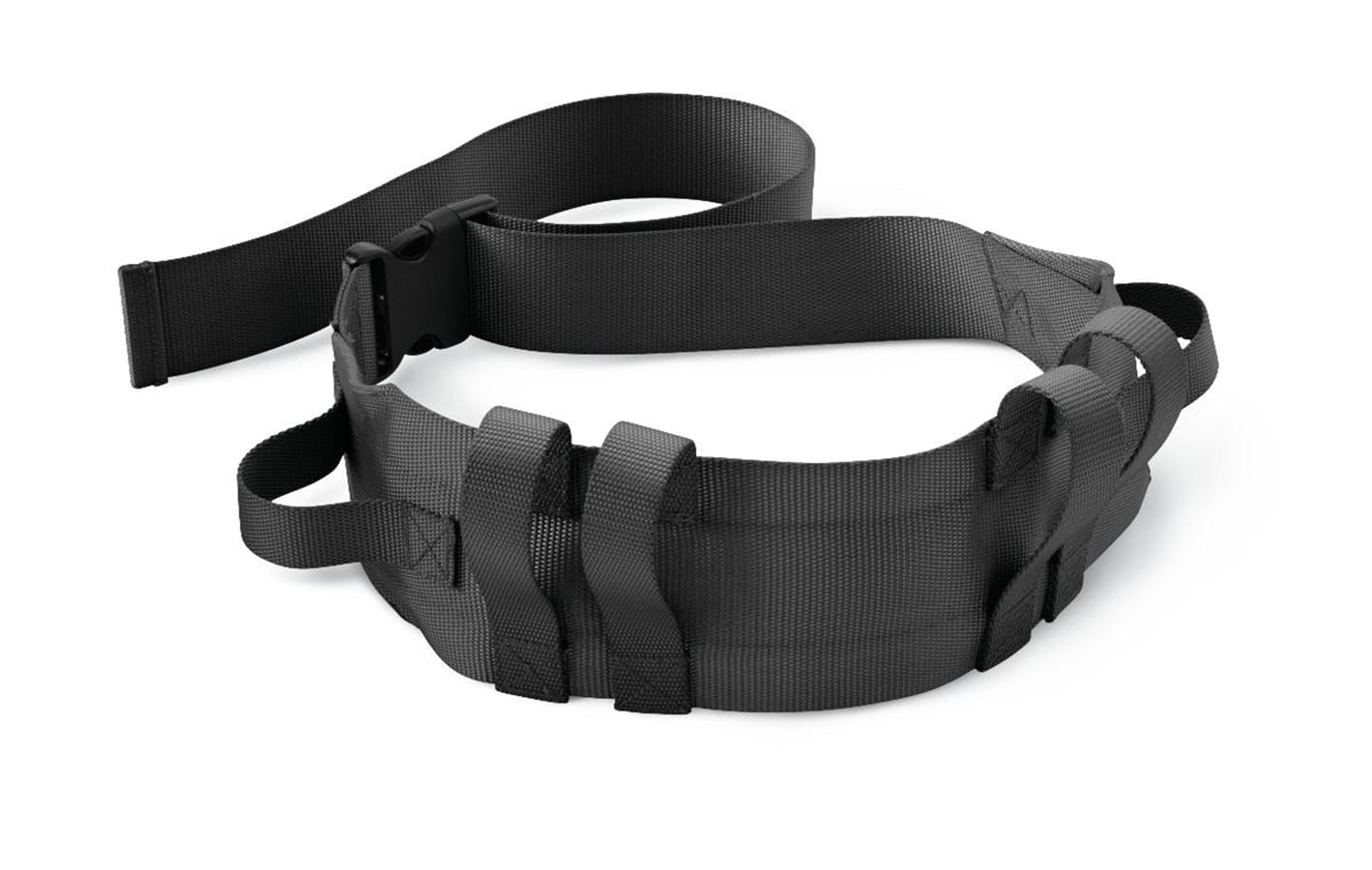 Gait Belt with Handles