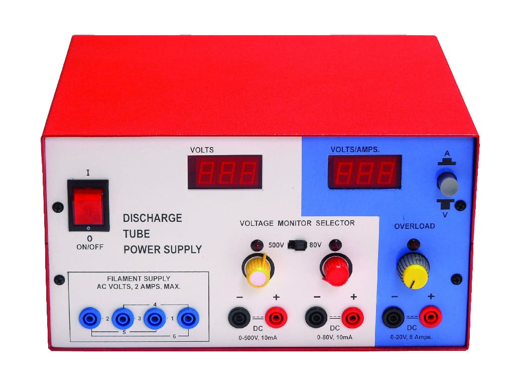 AC/DC Digital Discharge Tube Power Supply