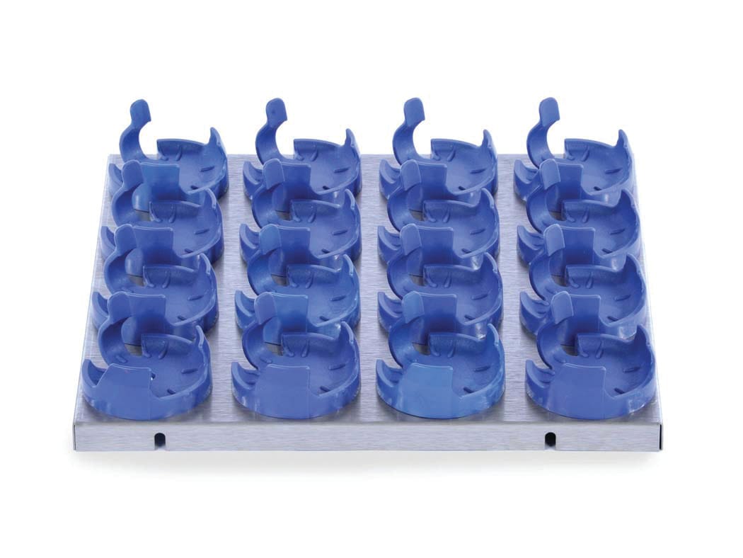 OHAUS® Accessories for Orbital and Incubating Cooling Shakers