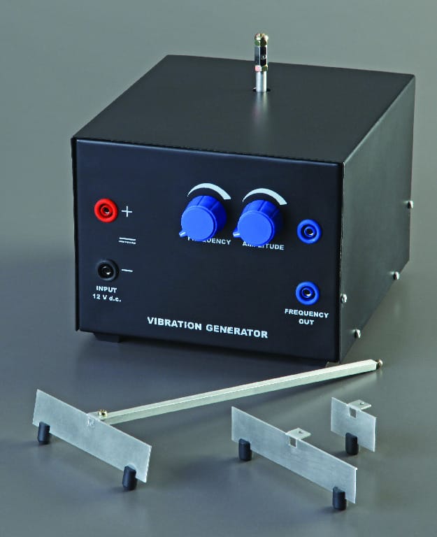 Mechanical Oscillator