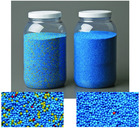 Ward's® Chemistry PPM Bottle Demonstration Set