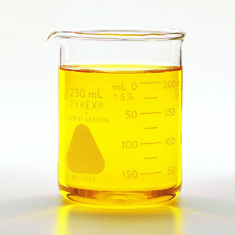Pyrex® Student-Grade Beakers