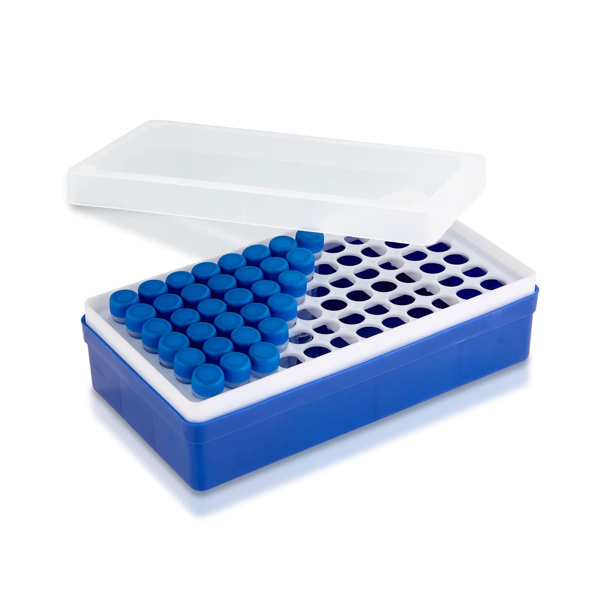 IceRack™ Crushed Ice MicroTube Workstations, MTC Bio