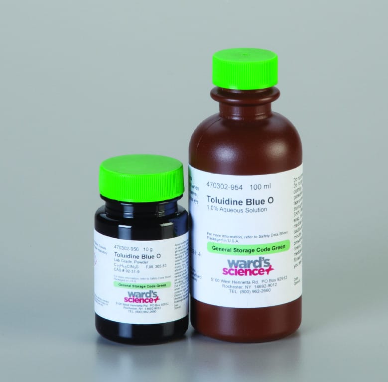Toluidine Blue O